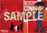 Detective Conan Clear File Music (Conan) (Anime Toy)