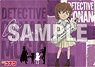 Detective Conan Clear File Music (Haibara) (Anime Toy)