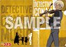Detective Conan Clear File Music (Amuro) (Anime Toy)