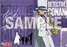 Detective Conan Clear File Music (Kid) (Anime Toy)