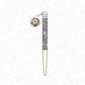 TV Animation [Jujutsu Kaisen] Ballpoint Pen w/Charm Panda (Anime Toy)