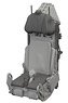 F-35B Ejection Seat PRINT (for Tamiya) (Plastic model)