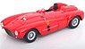 Ferrari 375 Plus 1954 Red (Diecast Car)