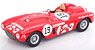 Ferrari 375 Plus 1954 Panamericana Winner (Diecast Car)