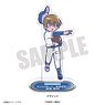 [Ace of Diamond act II] Retro Pop Acrylic Stand F Hideaki Tojo (Anime Toy)