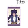 The Legend of Hei [Especially Illustrated] Fengxi Yum Cha Ver. B2 Tapestry (Anime Toy)