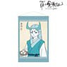 The Legend of Hei [Especially Illustrated] Xuhuai Yum Cha Ver. B2 Tapestry (Anime Toy)