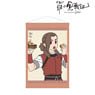 The Legend of Hei [Especially Illustrated] Luozhu Yum Cha Ver. B2 Tapestry (Anime Toy)