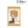 The Legend of Hei [Especially Illustrated] Shui Yum Cha Ver. B2 Tapestry (Anime Toy)