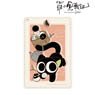 The Legend of Hei [Especially Illustrated] Xiaohei (Cat) B Yum Cha Ver. 1 Pocket Pass Case (Anime Toy)
