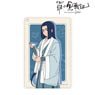 The Legend of Hei [Especially Illustrated] Wuxian Yum Cha Ver. 1 Pocket Pass Case (Anime Toy)