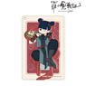 The Legend of Hei [Especially Illustrated] Nezha Yum Cha Ver. 1 Pocket Pass Case (Anime Toy)