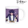 The Legend of Hei [Especially Illustrated] Fengxi Yum Cha Ver. Mug Cup (Anime Toy)