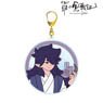 The Legend of Hei [Especially Illustrated] Fengxi Yum Cha Ver. Big Acrylic Key Ring (Anime Toy)