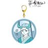 The Legend of Hei [Especially Illustrated] Xuhuai Yum Cha Ver. Big Acrylic Key Ring (Anime Toy)