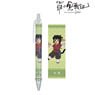 The Legend of Hei [Especially Illustrated] Xiaohei Yum Cha Ver. Ballpoint Pen (Anime Toy)