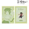 The Legend of Hei [Especially Illustrated] Xiaohei Yum Cha Ver. Clear File (Anime Toy)