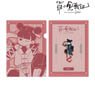 The Legend of Hei [Especially Illustrated] Nezha Yum Cha Ver. Clear File (Anime Toy)