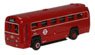 (N) AEC RF Bus London Transport (Late 70`s) (Model Train)