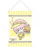 The Quintessential Quintuplets x Gudetama A3 Tapestry Cafe Ver. Ichika (Anime Toy)