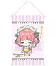 The Quintessential Quintuplets x Gudetama A3 Tapestry Cafe Ver. Nino (Anime Toy)