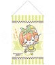 The Quintessential Quintuplets x Gudetama A3 Tapestry Cafe Ver. Yotsuba (Anime Toy)