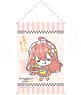 The Quintessential Quintuplets x Gudetama A3 Tapestry Cafe Ver. Itsuki (Anime Toy)