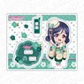 Love Live! Sunshine!! Acrylic Stand Kanan Matsuura Furisode 2024 Deformed Ver. (Anime Toy)