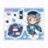 Love Live! Sunshine!! Acrylic Stand You Watanabe Furisode 2024 Deformed Ver. (Anime Toy)