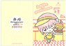 The Quintessential Quintuplets x Gudetama Clear File Cafe Ver. Ichika (Anime Toy)