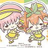 The Quintessential Quintuplets x Gudetama Trading Acrylic Stand Cafe Ver. (Set of 5) (Anime Toy)