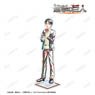 Attack on Titan [Especially Illustrated] Eren Flower Shop Ver. Ani-Art Big Acrylic Stand (Anime Toy)