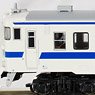 Series 713-900 Kyushu Color Two Car Set (2-Car Set) (Model Train)
