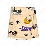 Bungo Stray Dogs Wani Aoi Collabo Big Blanket (Anime Toy)