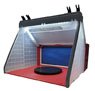 Spray Booth Red Cyclone L2 (Painting Booth)