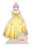 [The Quintessential Quintuplets Movie] Aurora Acrylic Figure Ver. Princess 01 Ichika Nakano (Anime Toy)