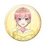 [The Quintessential Quintuplets Movie] Can Badge Ver. Princess 01 Ichika Nakano (Anime Toy)