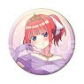 [The Quintessential Quintuplets Movie] Can Badge Ver. Princess 02 Nino Nakano (Anime Toy)
