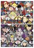 TV Animation [Mashle: Magic and Muscles] Clear File Set (Anime Toy)