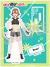 TV Animation [Tis Time for Torture, Princess] Acrylic Stand Youki (Anime Toy)