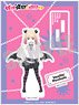 TV Animation [Tis Time for Torture, Princess] Acrylic Stand Vanilla Peschutz (Anime Toy)