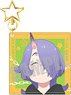 TV Animation [Tis Time for Torture, Princess] Acrylic Key Ring Inki (Anime Toy)