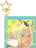 TV Animation [Tis Time for Torture, Princess] Acrylic Key Ring Krall (Anime Toy)