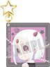 TV Animation [Tis Time for Torture, Princess] Acrylic Key Ring Mao-Mao (Anime Toy)