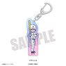 [Ace of Diamond act II] Retro Pop Aurora Acrylic Key Ring N Soichiro Mima (Anime Toy)