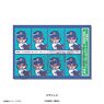 [Ace of Diamond act II] Retro Pop Photograph Style Sticker C Haruichi Kominato (Anime Toy)