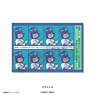 [Ace of Diamond act II] Retro Pop Photograph Style Sticker H Takuma Seto (Anime Toy)