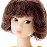 Momoko Doll Peach Color Promise (Fashion Doll)