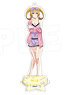 Temple Acrylic Figure Vol.2 04 Mia Christophe (Anime Toy)