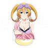 Temple Big Bust Acrylic Stand Vol.2 04 Mia Christophe (Anime Toy)